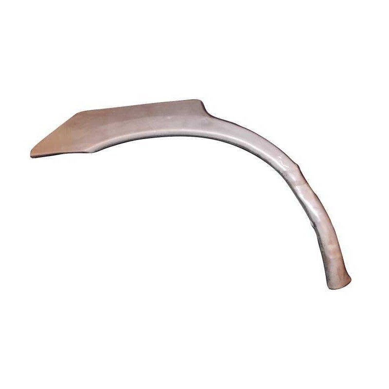 OPRAVNÁ SADA PRAVÉHO BLATNÍKA SUBARU FORESTER 02-08 OPRAVNÁ SADA PRAVÉHO BLATNÍKA SUBARU FORESTER 02-08