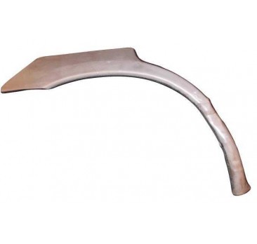 SUBARU FORESTER 02-08 RIGHT FENDER REPAIR KIT