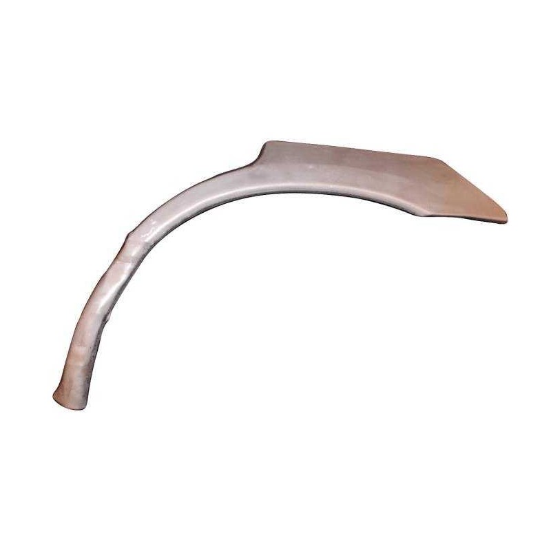 SUBARU FORESTER 02-08 FENDER REPAIR KIT LEFT