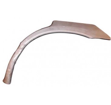 SUBARU FORESTER 02-08 FENDER REPAIR KIT LEFT