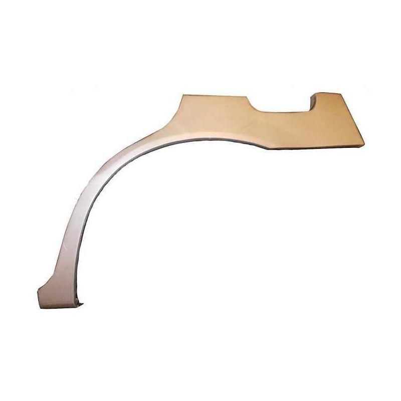 VOLVO S40/V40 95-03 REAR LEFT FENDER REPAIR