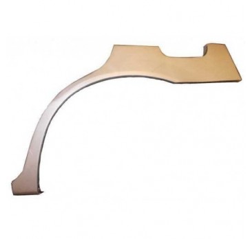 VOLVO S40/V40 95-03 REAR LEFT FENDER REPAIR