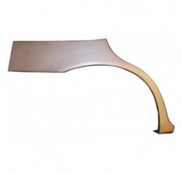 VOLVO S40/V40 95-03 REAR RIGHT FENDER REPAIR