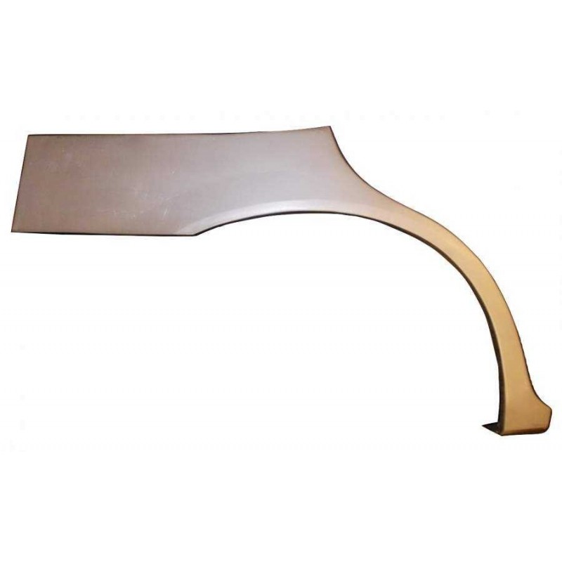 OPRAVA PRAVÉHO ZADNÉHO BLATNÍKA PRE VOLVO S40/V40 95-03