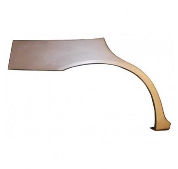 VOLVO S40/V40 95-03 REAR RIGHT FENDER REPAIR