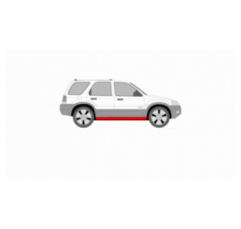 FORD MAVERICK 2001-2007 KÜSZÖB JAVÍTÁS