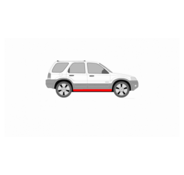 FORD MAVERICK 2001-2007 KÜSZÖB JAVÍTÁS