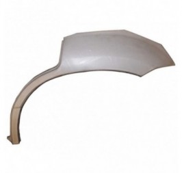 FORD MAVERICK 01-07 REAR LEFT FENDER REPAIR