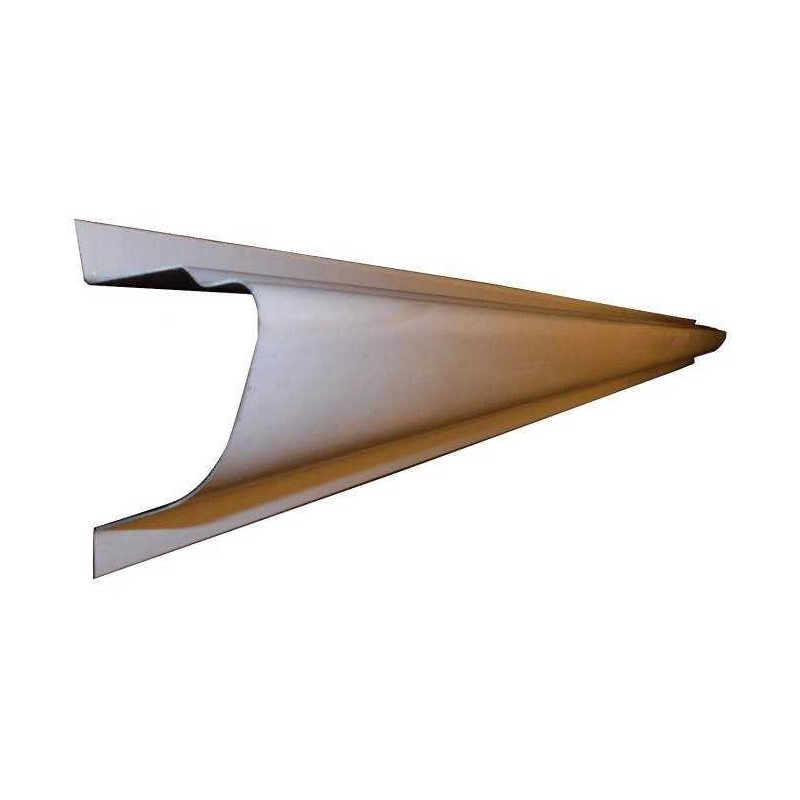 VOLVO 850 91-96 THRESHOLD REPAIR