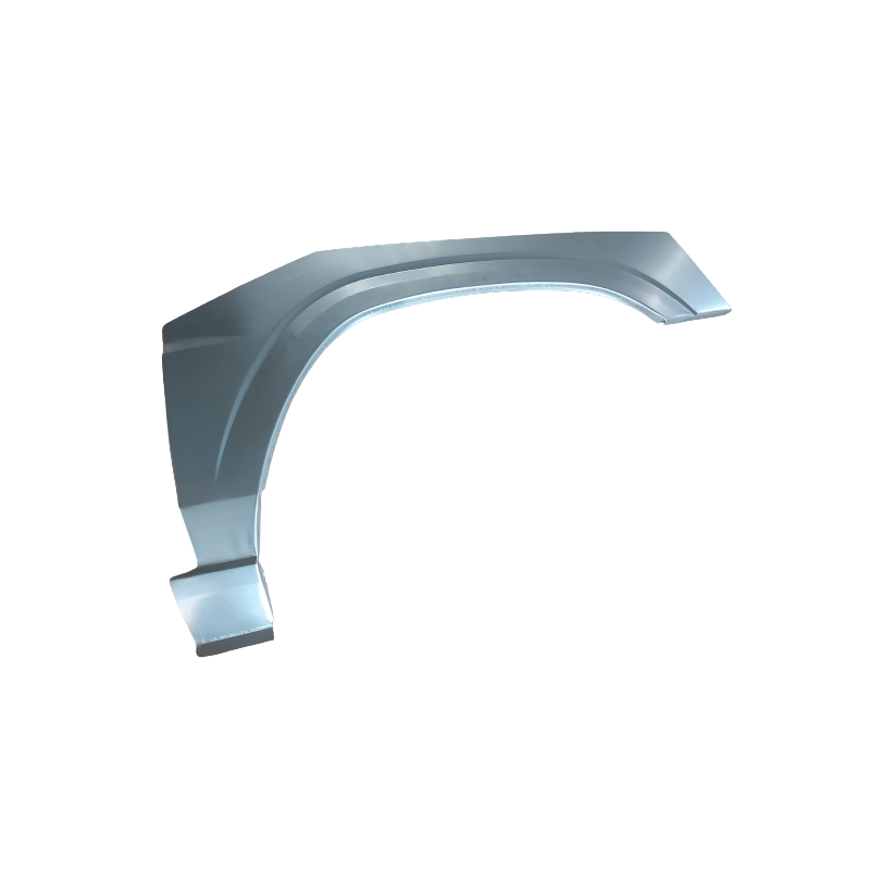 NISSAN PATROL 97-09 ZADNÝ ĽAVÝ BLATNÍK 3D