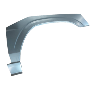 NISSAN PATROL 97-09 REAR LEFT FENDER 3D