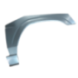 NISSAN PATROL 97-09 REAR LEFT FENDER 3D