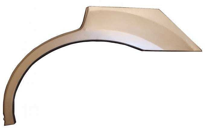 KIA SORENTO 02-09 BAL HÁTSÓ SÁRVÉDŐ JAVÍTÁS