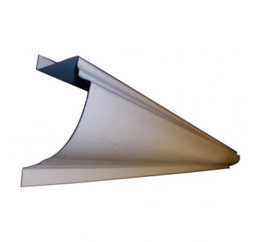 KIT REPARAȚIE PRAG UȘĂ STÂNGĂ TOYOTA LAND CRUISER 98-07