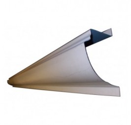 TOYOTA LAND CRUISER 98-07 RIGHT THRESHOLD REPAIR