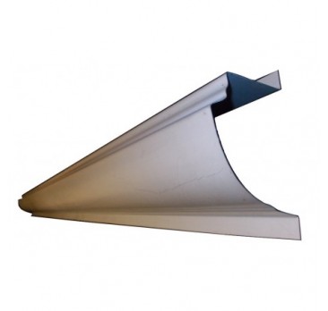 TOYOTA LAND CRUISER 98-07 JOBB KÜSZÖB JAVÍTÁS