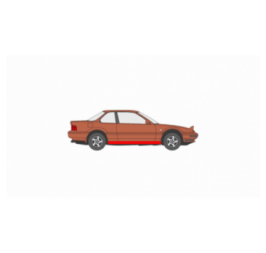 HONDA PRELUDE 87-92 AJTÓJAVÍTÁS