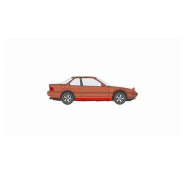 REPARAȚII UȘI HONDA PRELUDE 87-92