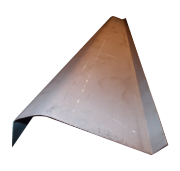 HONDA PRELUDE 87-92 AJTÓJAVÍTÁS