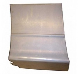 BMW 3 (E36) 90-00 REPERATURKA BŁOTNIKA PRZEDNIEGO LEWA