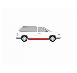 FORD WINDSTAR 95-99 RIGHT SIDE REPAIR KIT