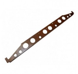 POLONEZ TRUCK LOAD BOX SUPPORT BEAM