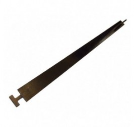 IVECO DAILY FUEL TANK MOUNTING CLAMP