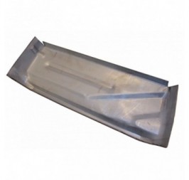 MERCEDES VARIO 1996- FÜLKE LÉPCSŐ JOBB ELSŐ