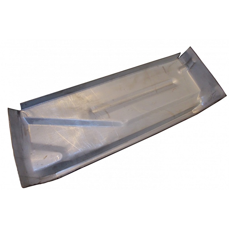 MERCEDES VARIO 1996- CABIN STEP FRONT LEFT MERCEDES VARIO 1996- CABIN STEP FRONT LEFT