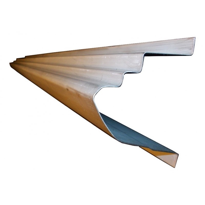 NISSAN NAVARA D22 98-05 OPRAVA BOČNÉHO DIELU 2D NISSAN NAVARA D22 98-05 OPRAVA BOČNÉHO DIELU 2D