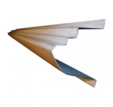 NISSAN NAVARA D22 98-05 2D OLDAL JAVÍTÁS