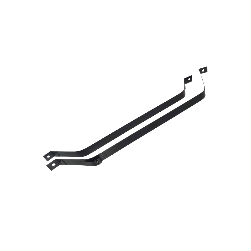 HYUNDAI i30 fuel tank mounting clamps