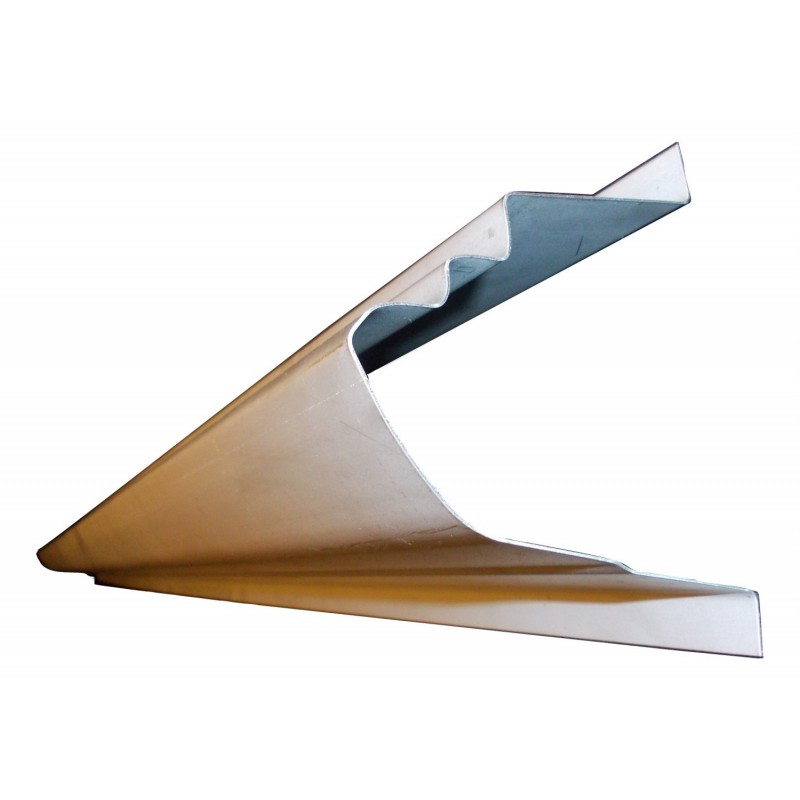 NISSAN NAVARA D22 98-05 4D REPARATII PROGU