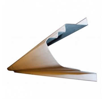 NISSAN NAVARA D22 98-05 4D REPAIR PROGU