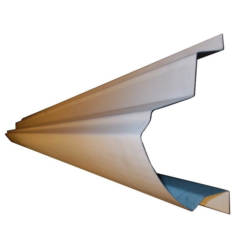 REPARAȚII PRAG AUDI A3 03-12