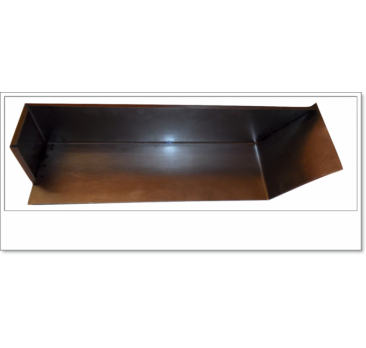 ŻUK STOPIEŃ POD DRZWI PRZEDNIE PRAWY