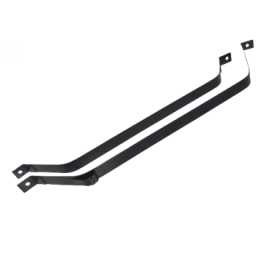 HYUNDAI i30 fuel tank mounting clamps