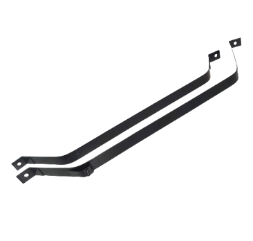 HYUNDAI i30 fuel tank mounting clamps