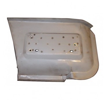 RENAULT MASTER 98 - PANOU REPARAȚIE ARIPA SPATE STÂNGA, parte spate