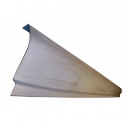 TOYOTA COROLLA VERSO 01-04 LEFT DOOR SILL REPAIR KIT