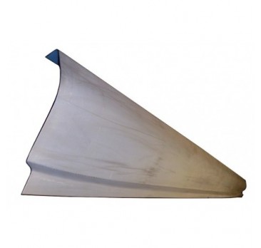 KIT REPARAȚIE PRAG UȘĂ STÂNGĂ TOYOTA COROLLA VERSO 01-04