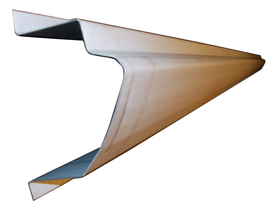 REPARAȚIE PRAG MAZDA 929 LA2 (LUCE) 71-76