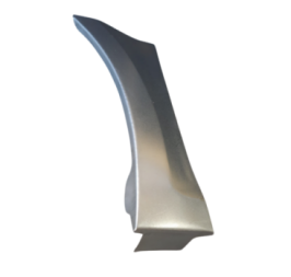 SEAT LEON II 05-12 LEFT FENDER REPAIR KIT