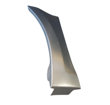 SEAT LEON II 05-12 LEFT FENDER REPAIR KIT