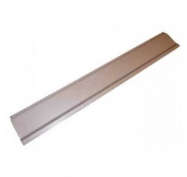 LEFT SIDE COVER DAEWOO LUBLIN