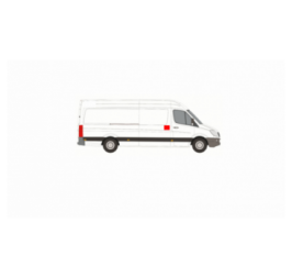 KIT REPARAȚIE MÂNER UȘĂ MERCEDES SPRINTER 06-18