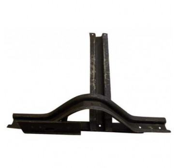 REAR RIGHT BRACKET OLD TYPE BEETLE