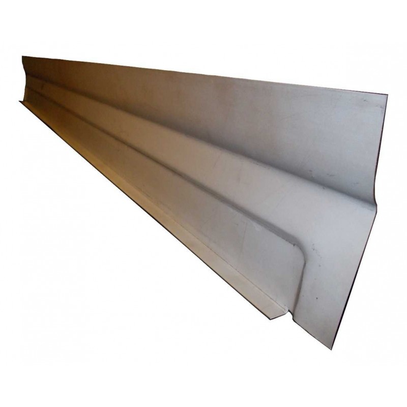 VOLKSWAGEN CRAFTER 05-17 SIDE PANEL REPAIR VOLKSWAGEN CRAFTER 05-17 SIDE PANEL REPAIR