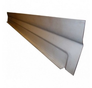 REPARAȚIE PANEL LATERAL VOLKSWAGEN CRAFTER 05-17