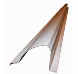 DOOR SILL REMOVABLE RENAULT MASTER 98-10